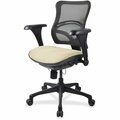 Lorell CHAIR, MID, MESH/FAB, BUFF LLR20978007